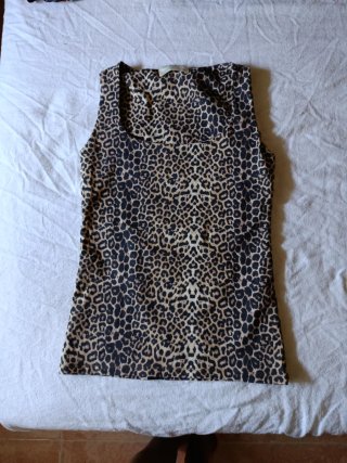 Lote 3 Camisetas y Blusas Chica