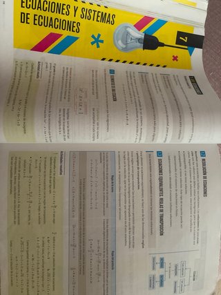Matemáticas, 2 Secundaria, Fanfest