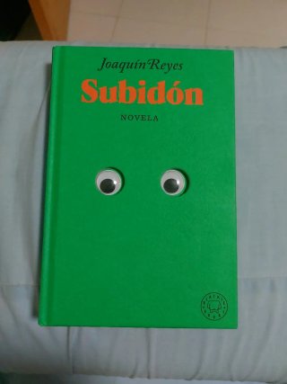 Subidón