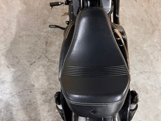 Harley Davidson Sportster 1200 Forty-Eight