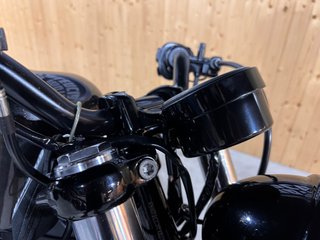 Harley Davidson Sportster 1200 Forty-Eight