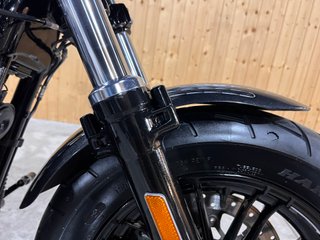 Harley Davidson Sportster 1200 Forty-Eight