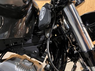 Harley Davidson Sportster 1200 Forty-Eight