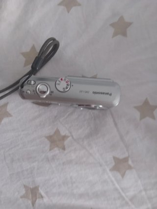 Panasonic DMC-LS2 para piezas