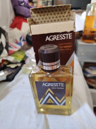 Colonia Agresste para Hombre 200ml