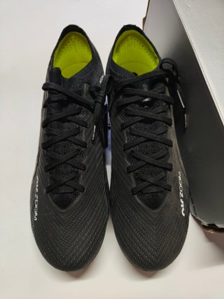Nike Mercurial Zoom Vapor 15 Elite AG