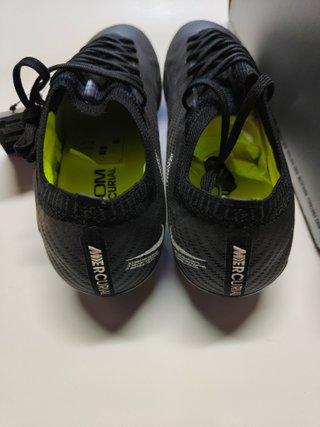 Nike Mercurial Zoom Vapor 15 Elite AG