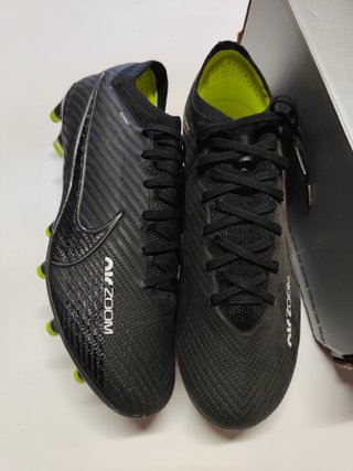 Nike Mercurial Zoom Vapor 15 Elite AG