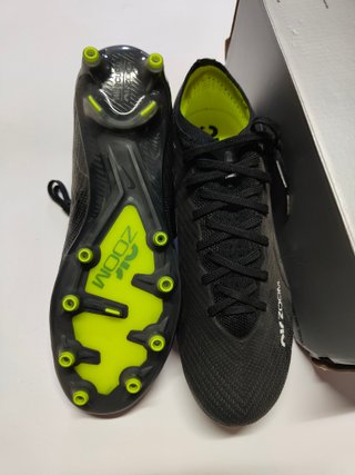 Nike Mercurial Zoom Vapor 15 Elite AG