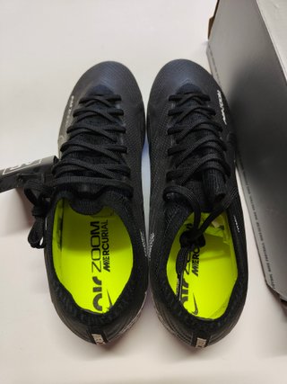 Nike Mercurial Zoom Vapor 15 Elite AG