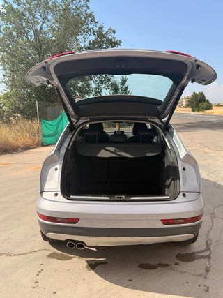 Audi Q3 quattro