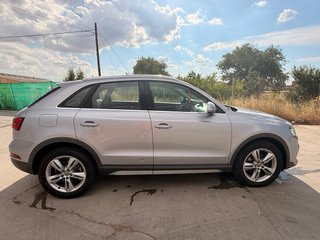 Audi Q3 quattro