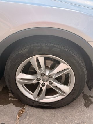Audi Q3 quattro