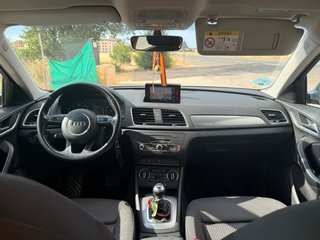 Audi Q3 quattro
