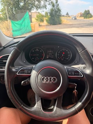 Audi Q3 quattro