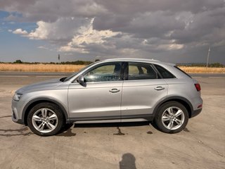 Audi Q3 quattro