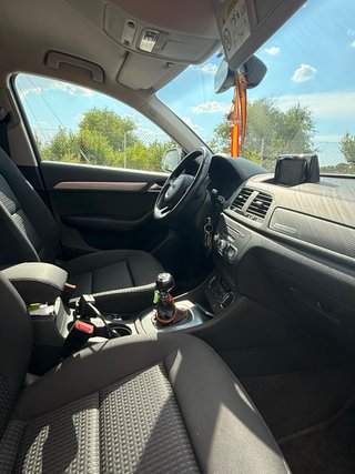 Audi Q3 quattro