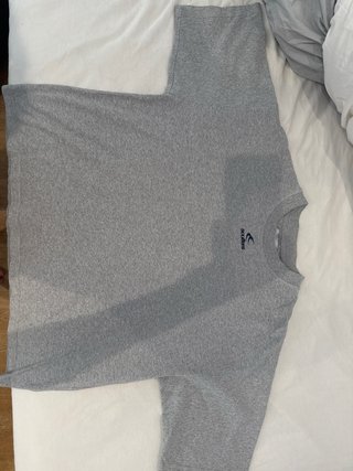 Camiseta Scuffers