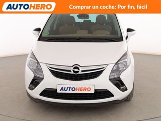 Opel Zafira Tourer    1.6 CDTI DPF Excellence
