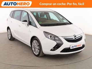 Opel Zafira Tourer    1.6 CDTI DPF Excellence