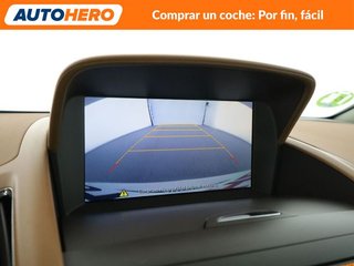Opel Zafira Tourer    1.6 CDTI DPF Excellence