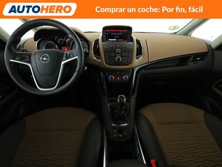 Opel Zafira Tourer    1.6 CDTI DPF Excellence