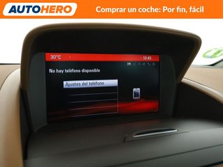 Opel Zafira Tourer    1.6 CDTI DPF Excellence