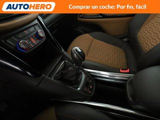 Opel Zafira Tourer    1.6 CDTI DPF Excellence