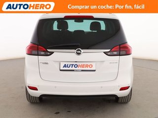 Opel Zafira Tourer    1.6 CDTI DPF Excellence