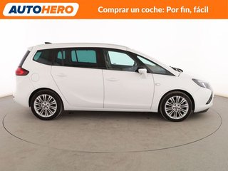 Opel Zafira Tourer    1.6 CDTI DPF Excellence