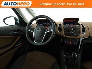 Opel Zafira Tourer    1.6 CDTI DPF Excellence