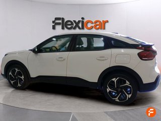 Citroën C4 BlueHdi 130 S&S EAT8 Feel Pack