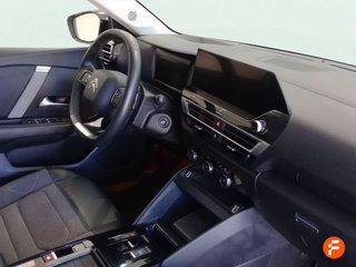 Citroën C4 BlueHdi 130 S&S EAT8 Feel Pack