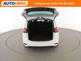 Opel Zafira Tourer    1.6 CDTI DPF Excellence