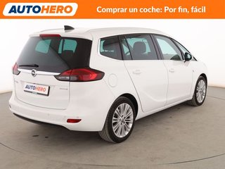 Opel Zafira Tourer    1.6 CDTI DPF Excellence