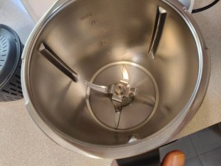 Thermomix TM6 Nueva