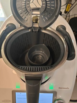 Thermomix TM6 Nueva