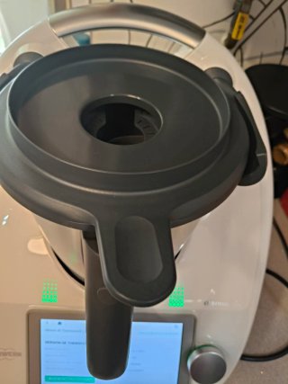 Thermomix TM6 Nueva