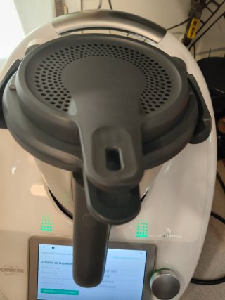 Thermomix TM6 Nueva