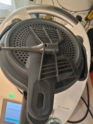 Thermomix TM6 Nueva
