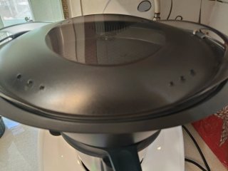 Thermomix TM6 Nueva