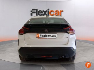 Citroën C4 BlueHdi 130 S&S EAT8 Feel Pack
