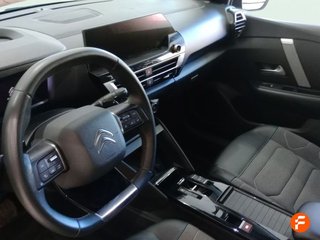 Citroën C4 BlueHdi 130 S&S EAT8 Feel Pack
