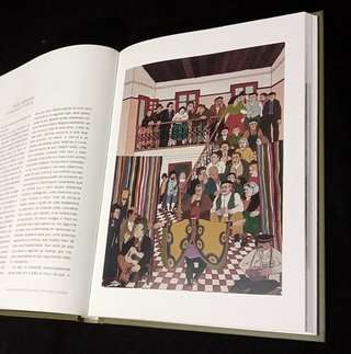 XOSE TEIXEIRO. A OBRA GRAFICA. PINTURA. GALICIA.