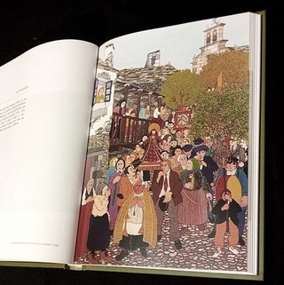 XOSE TEIXEIRO. A OBRA GRAFICA. PINTURA. GALICIA.