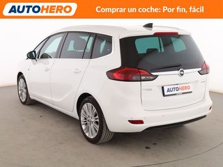 Opel Zafira Tourer    1.6 CDTI DPF Excellence