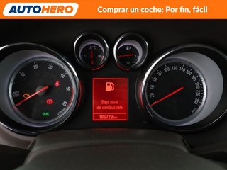 Opel Zafira Tourer    1.6 CDTI DPF Excellence