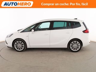 Opel Zafira Tourer    1.6 CDTI DPF Excellence