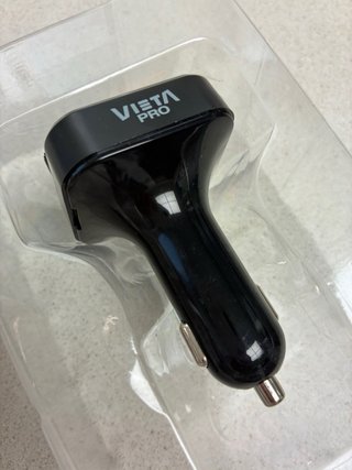 Transmisor FM Vieta pro route