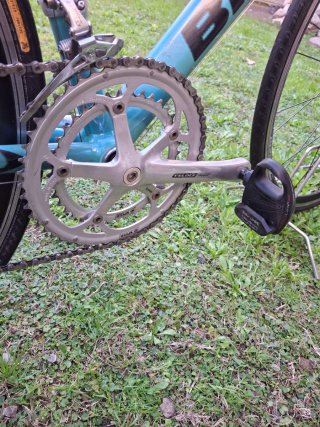BIANCHI  Bicicleta de carretera